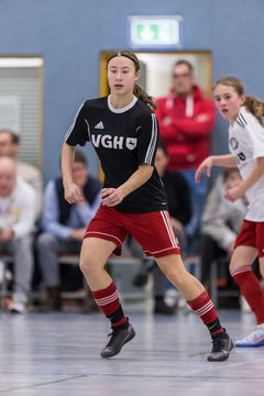 Bild 14 - wCJ Norddeutsches Futsalturnier Auswahlmannschaften